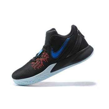 Nike Kyrie Flytrap 2 Black Blue-Red Shoes